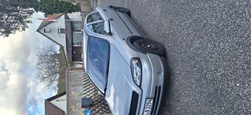 Gebraucht 2001 Opel Astra Selection Limousine | 1.050 € (Guter Preis) - Bild 1/4