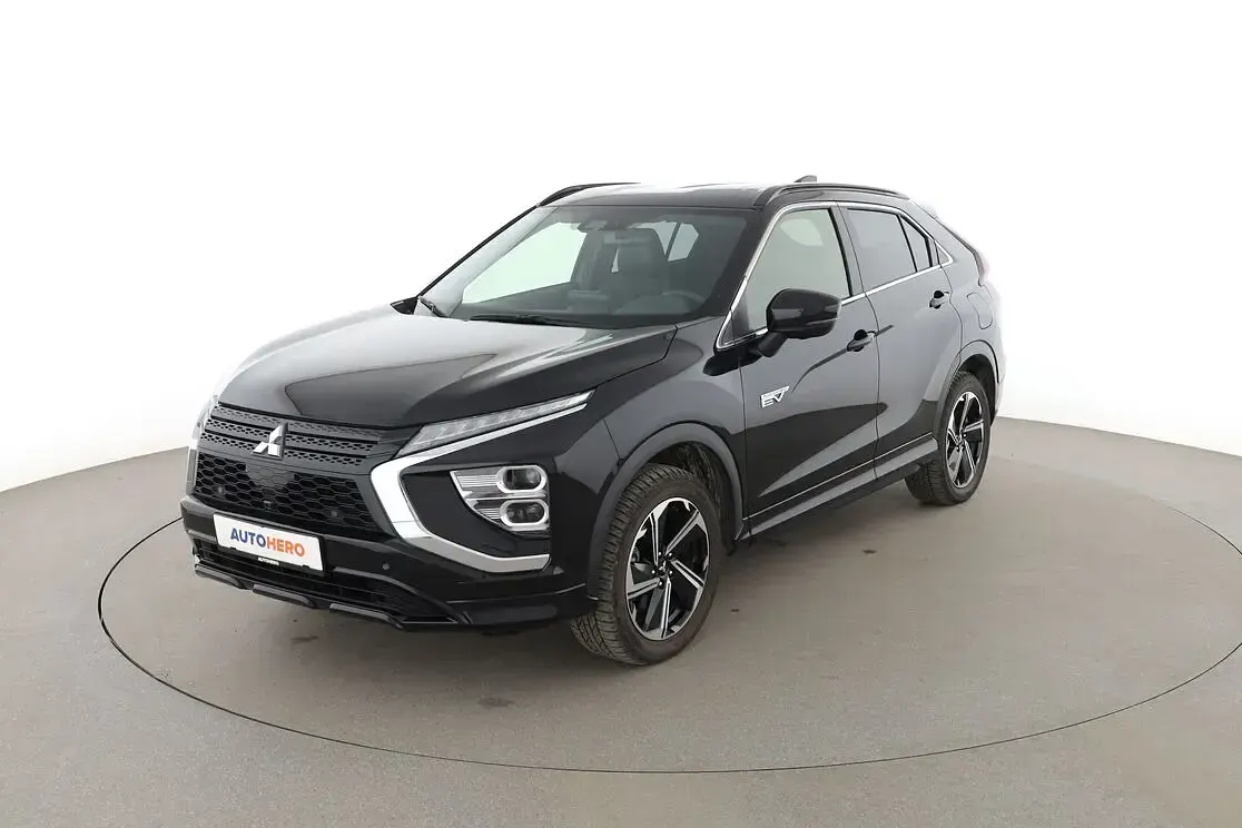 Gebraucht Mitsubishi Eclipse Cross Plus 82 PS (60 kW) 2023 SUV