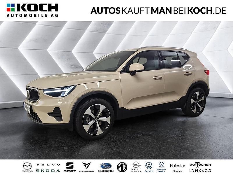 Andere farbe Gebraucht 2024 Volvo XC40 Core SUV | 34.990 € (Guter Preis) - Bild 1/4