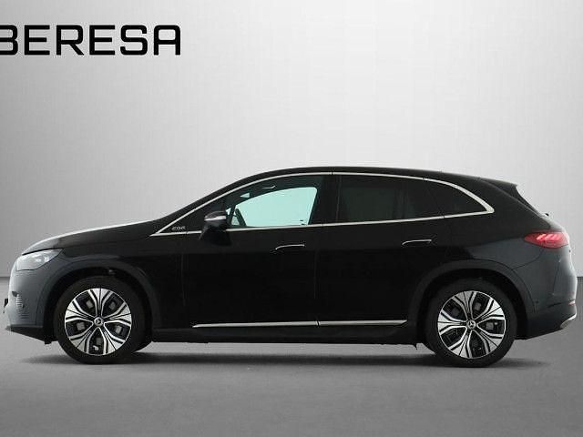 Gebraucht 2024 Mercedes EQE300 SUV | 59.790 € - Bild 1/4