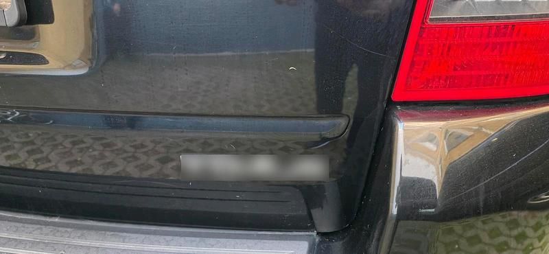 Gebraucht Land Rover Freelander 2 152 PS (111 kW) 2009 Schwarz SUV