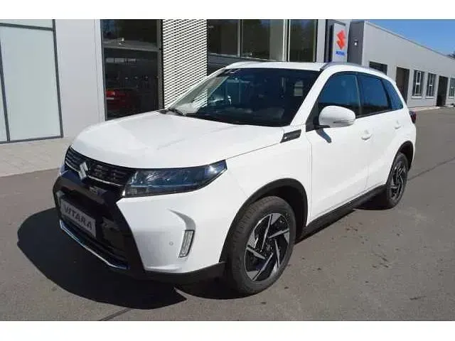 Neu Suzuki Vitara Comfort+ 131 PS (96 kW) 2026 SUV