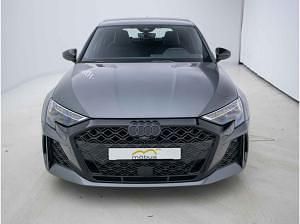 Gebraucht Audi RS3 400 PS (294 kW) 2025 Grau (daytonagrau perleffekt) Limousine