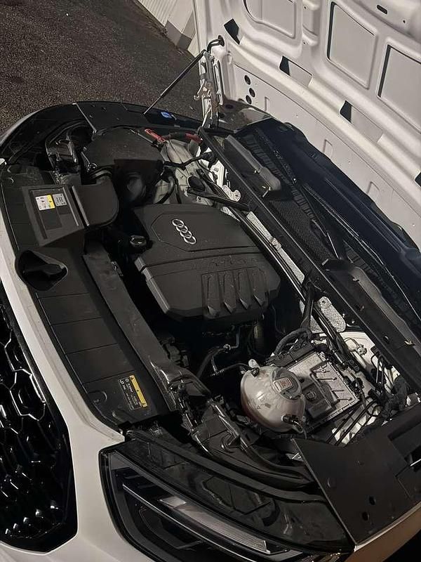 Gebraucht Audi Q5 Sportback 265 PS (194 kW) 2023 SUV