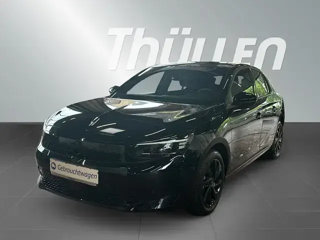 Gebraucht Opel Corsa 101 PS (74 kW) 2023 Kleinwagen