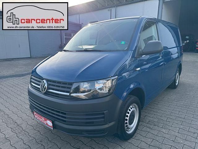 Gebraucht VW Transporter 150 PS (110 kW) 2019 Van