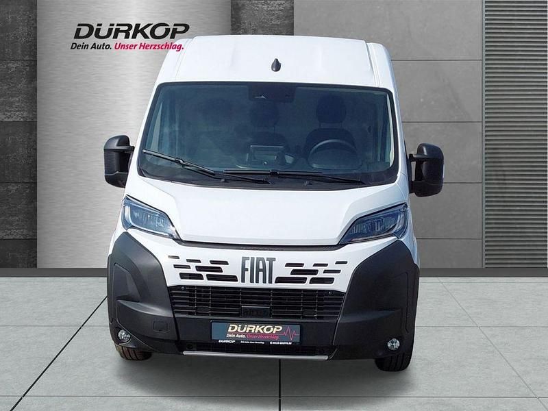 Ducato weiß Gebraucht 2024 Fiat Ducato Van | 33.960 € (Guter Preis) - Bild 1/4