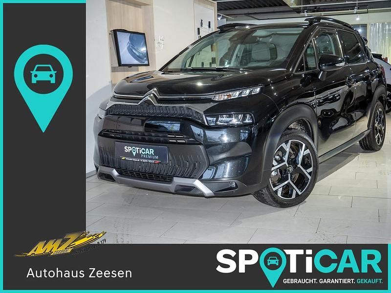 Gebraucht 2022 Citroën C3 Aircross SUV | 17.450 € (Fairer Preis) - Bild 1/1