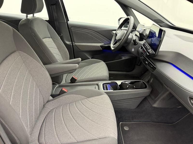 Gebraucht VW ID.3 Comfortline 150 kW (204 PS) 2024 Schwarz Kleinwagen