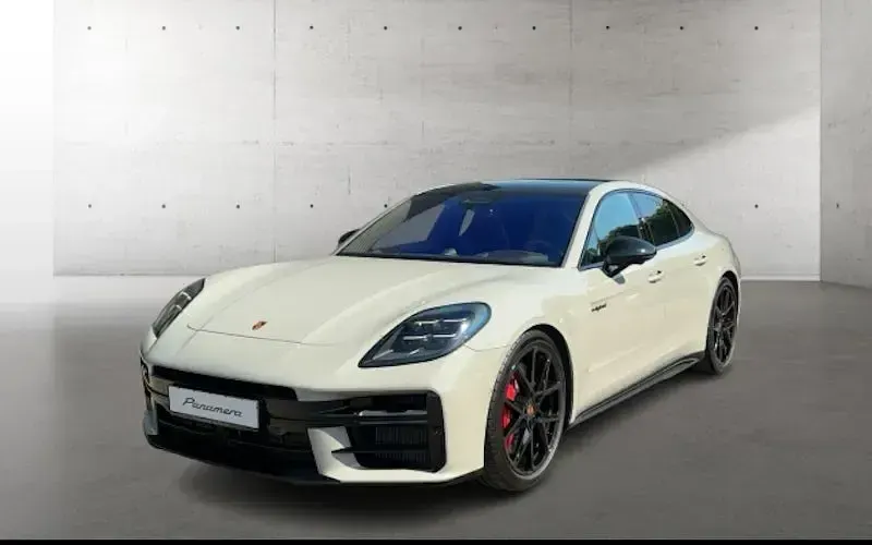 Gebraucht Porsche Panamera 4S E-Hybrid 544 PS (400 kW) 2026 Kleinwagen
