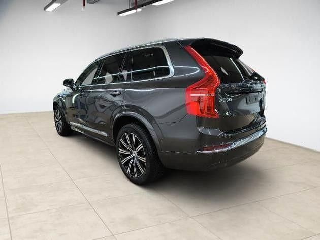 Gebraucht Volvo XC90 Plus 235 PS (172 kW) 2024 Grau SUV