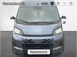 Neu Fiat Ducato 179 PS (131 kW) 2025 Grau (fer grau metallic (grau)) Van