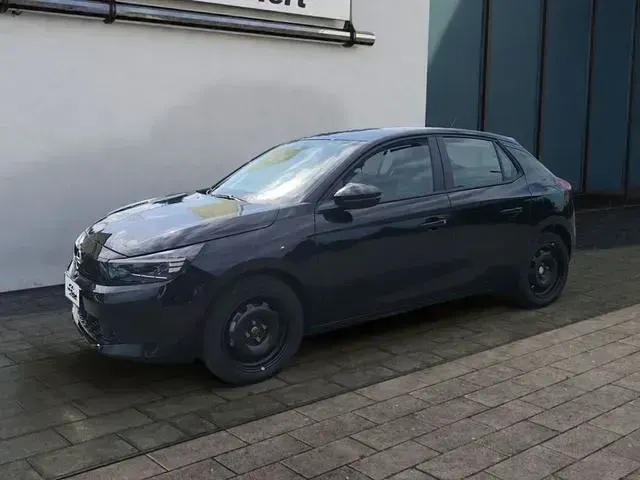Gebraucht Opel Corsa Edition 102 PS (75 kW) 2026 Kleinwagen