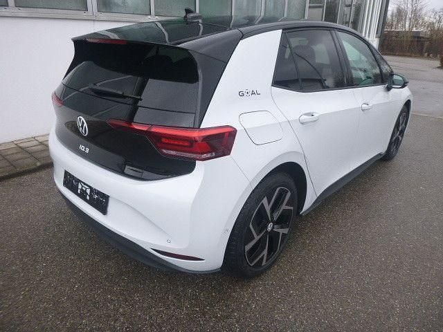 Neu VW ID.3 Pro 150 kW (204 PS) 2025 Weiß Kleinwagen