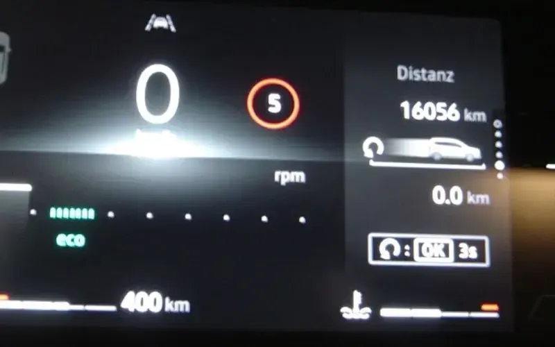Gebraucht Renault Kangoo Techno 131 PS (96 kW) 2025 Grau cassiopee Van / Kleinbus