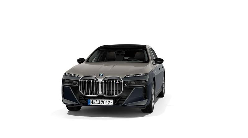 Gebraucht 2025 BMW M760e Comfort Edition Limousine | 133.880 € - Bild 1/4