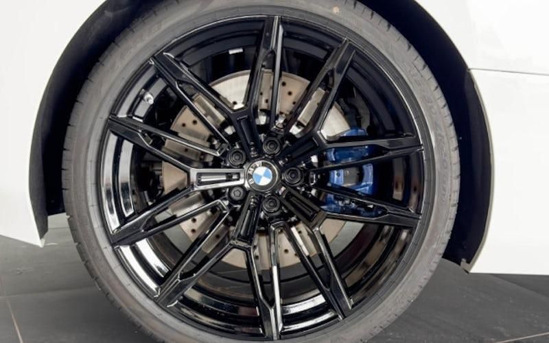 Neu BMW M2 Shadowline 480 PS (353 kW) 2025 Weiß Coupé