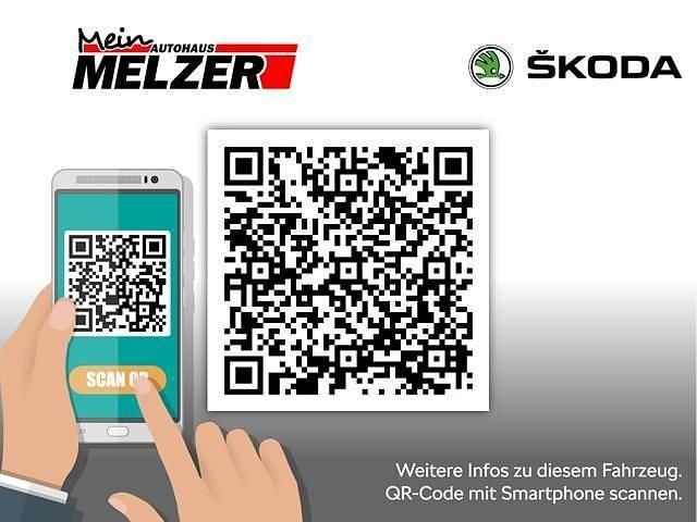 Grau Gebraucht 2023 Skoda Kodiaq Style SUV | 34.980 € (Fairer Preis) - Bild 1/1