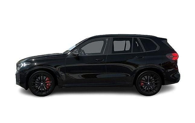 Neu BMW X5 M Sport 530 PS (389 kW) 2026 P0475 saphirschwarz metallic SUV