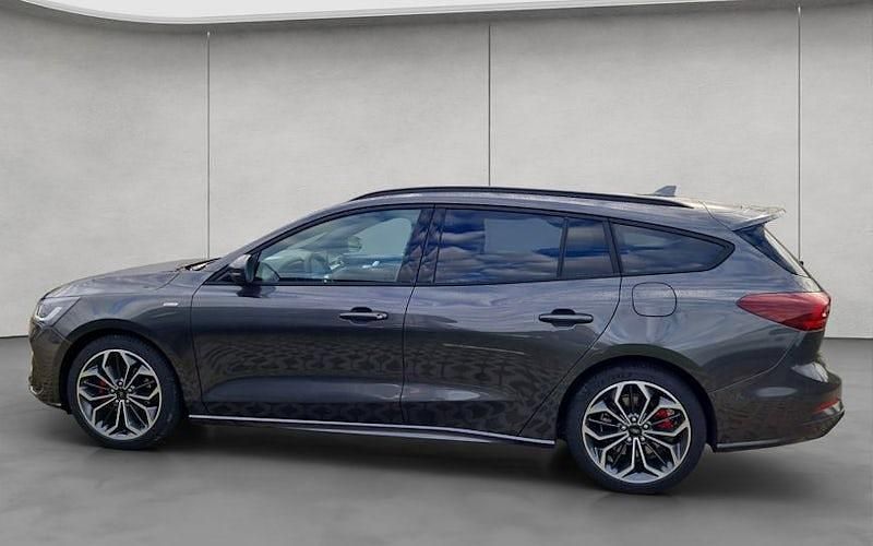 Neu Ford Focus ST-Line X 155 PS (114 kW) 2025 Grau Kombi