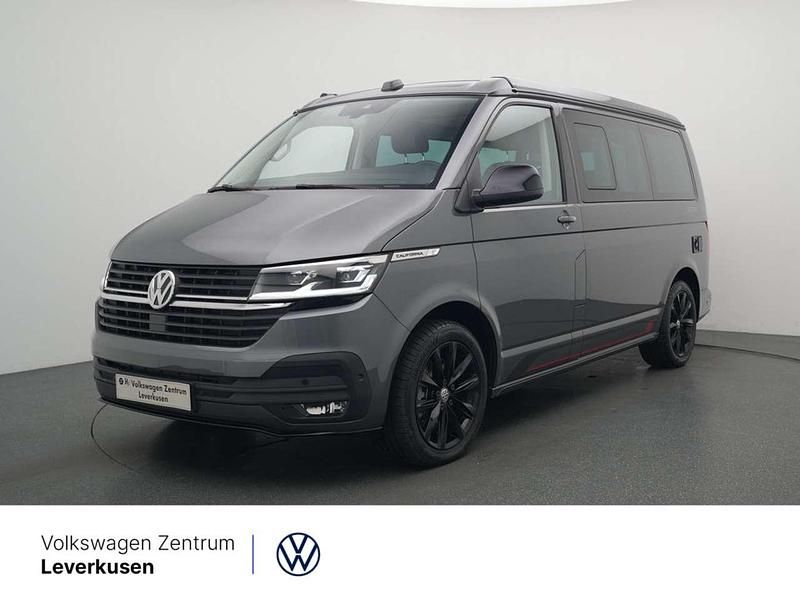 Schwarz Gebraucht 2024 VW T6.1 Edition Van | 79.980 € - Bild 1/4