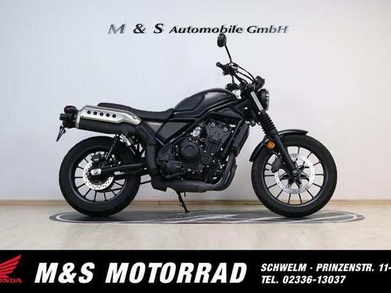 Andere Gebraucht 2023 Honda e Kleinwagen | 4.250 € (Superpreis) - Bild 1/4