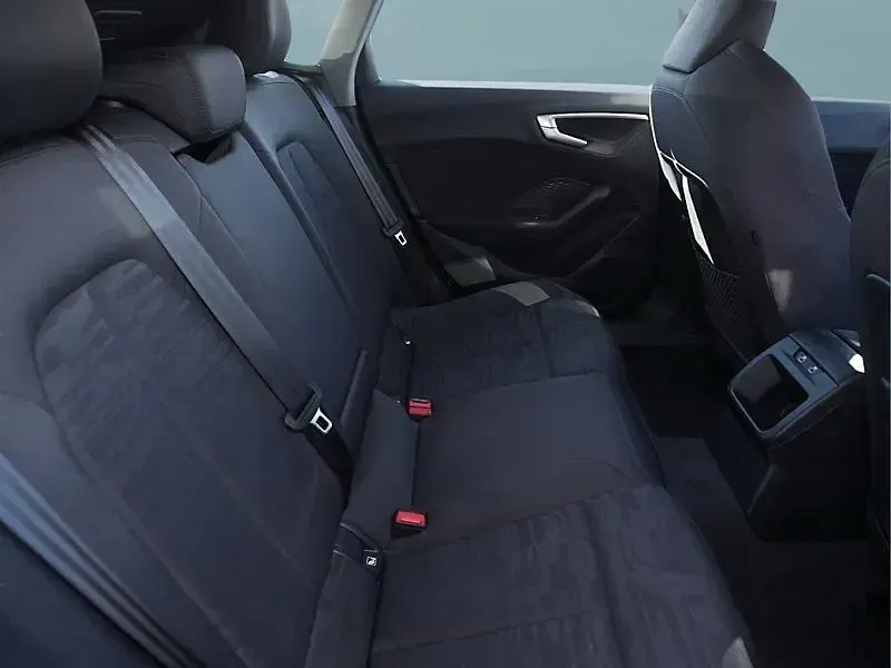 Gebraucht Audi A5 204 PS (150 kW) 2025 Weiß Kombi