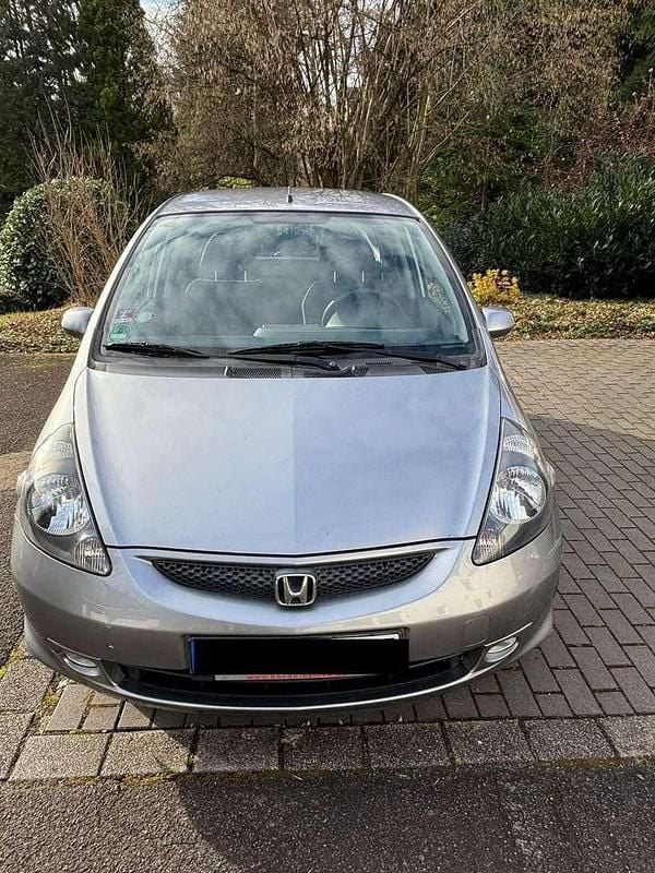 Gebraucht 2008 Honda Jazz Kleinwagen | 1.100 € (Superpreis) - Bild 1/4