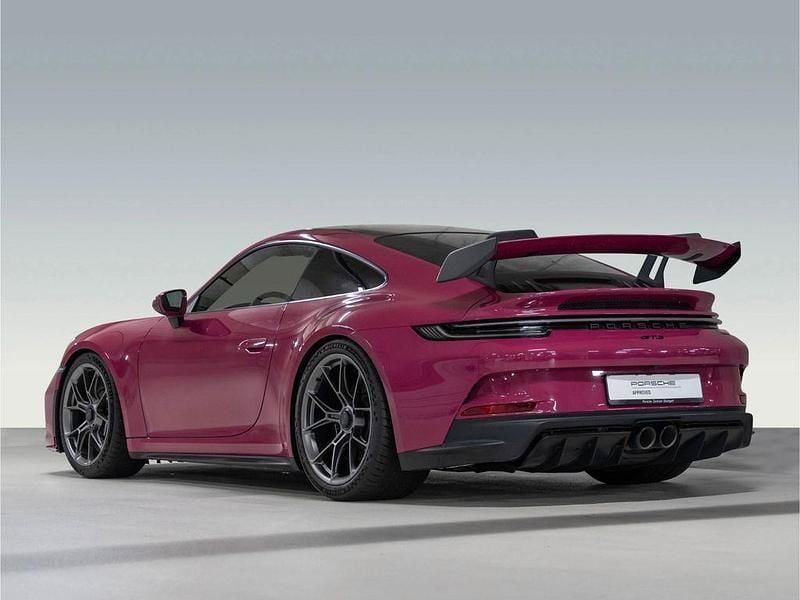 Gebraucht Porsche 992 510 PS (375 kW) 2022 Violett