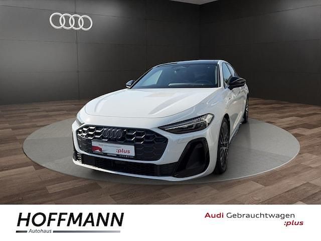 Gebraucht Audi A5 S-Line 367 PS (269 kW) 2025 Weiß Limousine