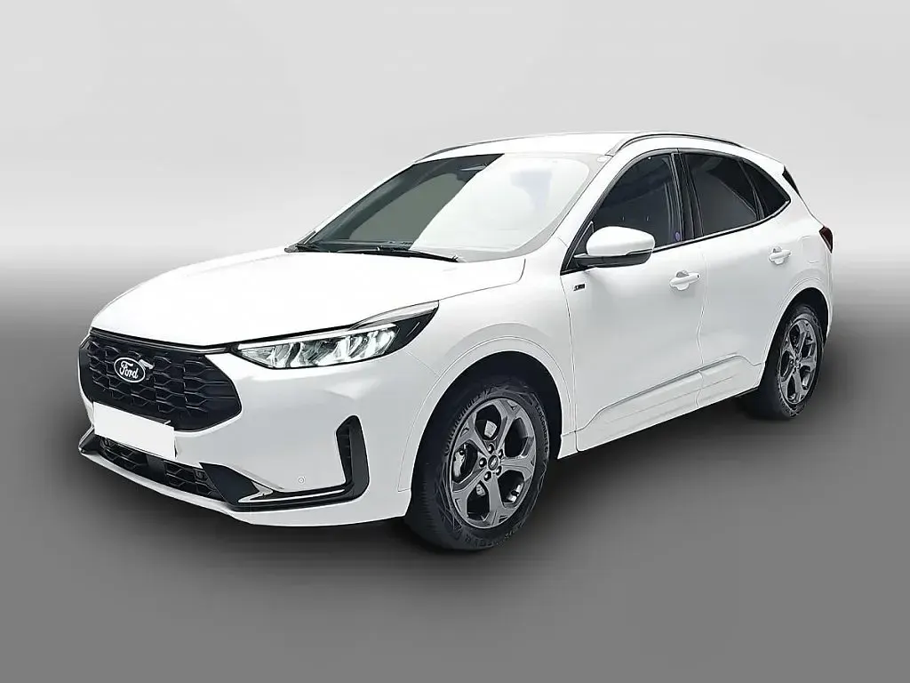 Gebraucht Ford Kuga ST-Line 186 PS (136 kW) 2025 SUV