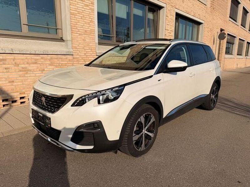 Gebraucht VW Passat 125 PS (91 kW) 2018 Weiss Kombi