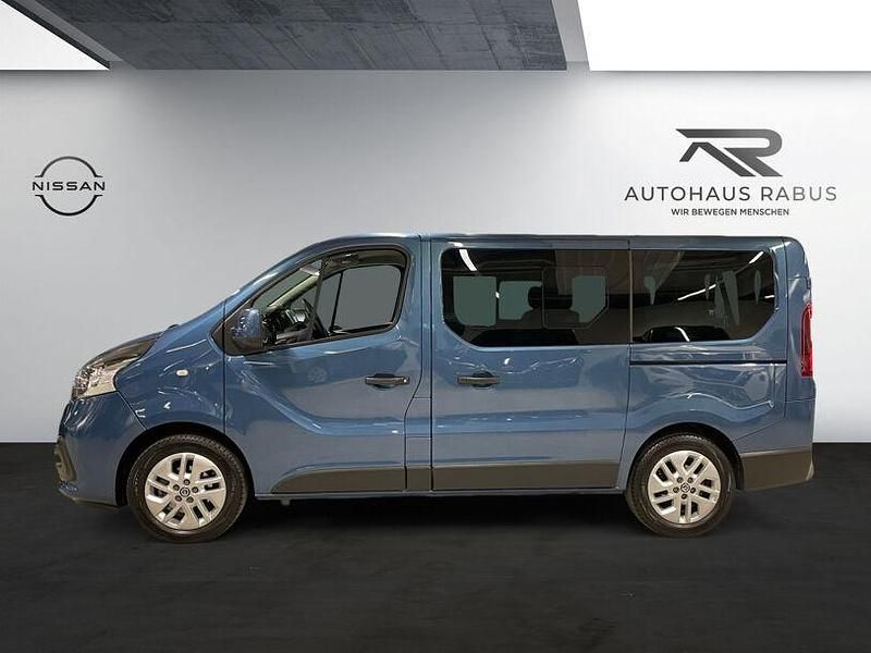 Gebraucht Nissan NV300 2020 Blau Van