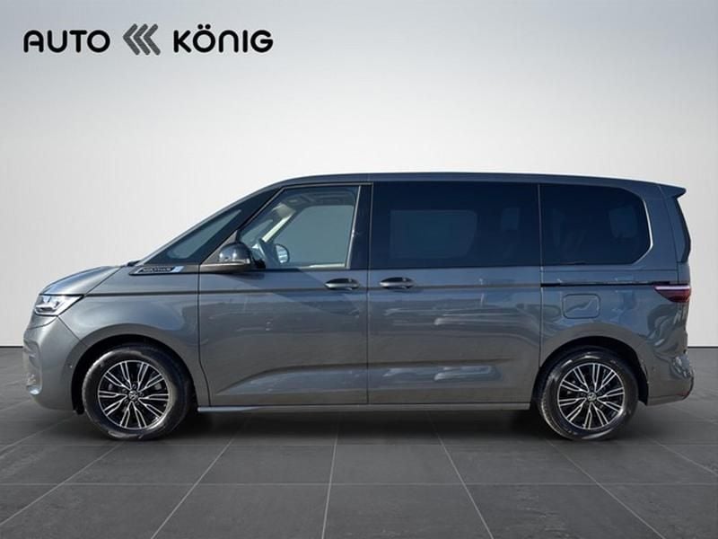 Occasion VW Multivan Life 150 ch (110 kW) 2024 Gris Monospace