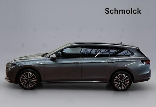 Gebraucht Skoda Superb Selection 150 PS (110 kW) 2025 Grau Kombi