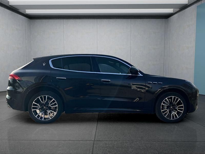 Gebraucht Maserati Grecale 300 PS (220 kW) 2025 Schwarz SUV