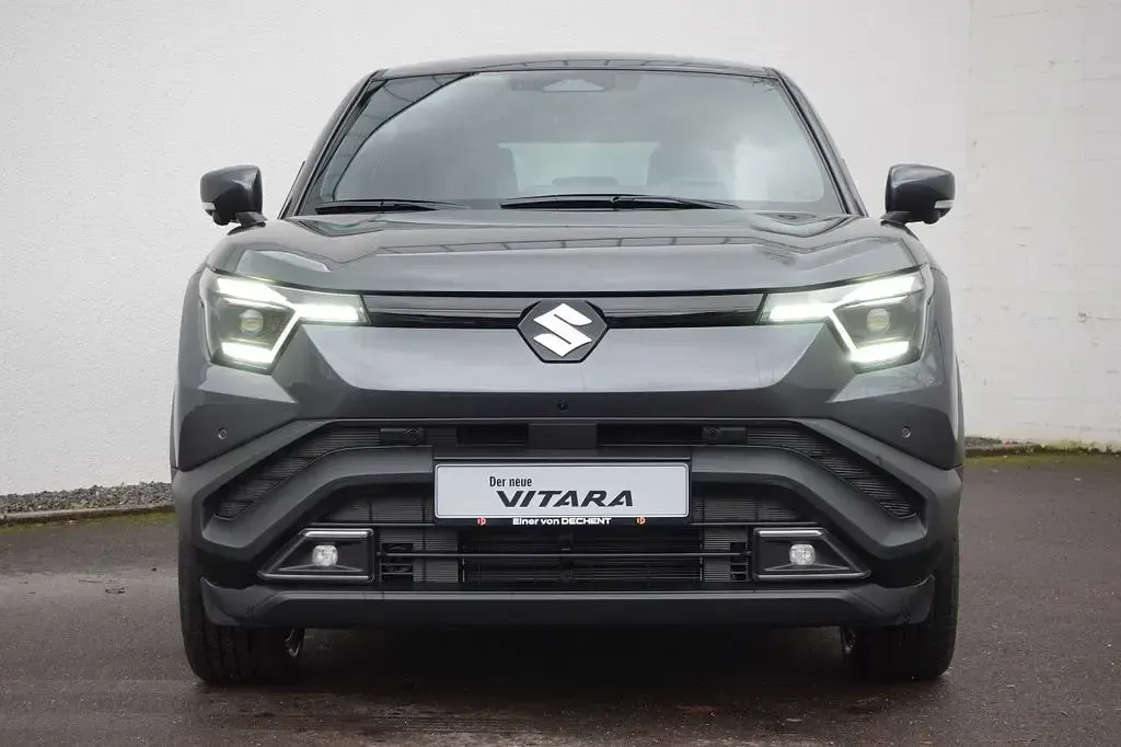 Gebraucht Suzuki e-Vitara Comfort+ 61 kW (83 PS) 2026 Grau SUV