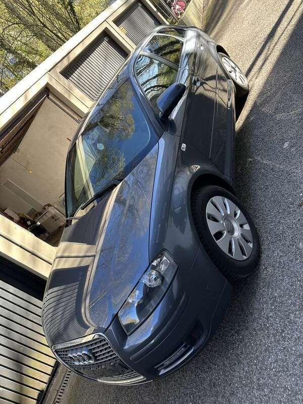 Gebraucht 2005 Audi A3 Attraction Limousine | 2.800 € (Fairer Preis) - Bild 1/4