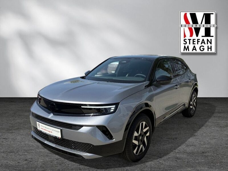 Grau Neu 2025 Opel Mokka SUV | 25.390 € (Fairer Preis) - Bild 1/4