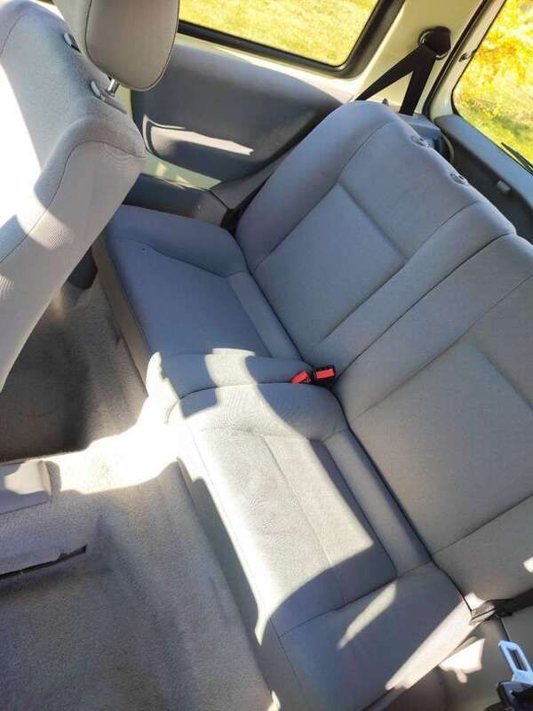 Gebraucht Seat Arosa Stella 50 PS (36 kW) 2001 Beige Kleinwagen