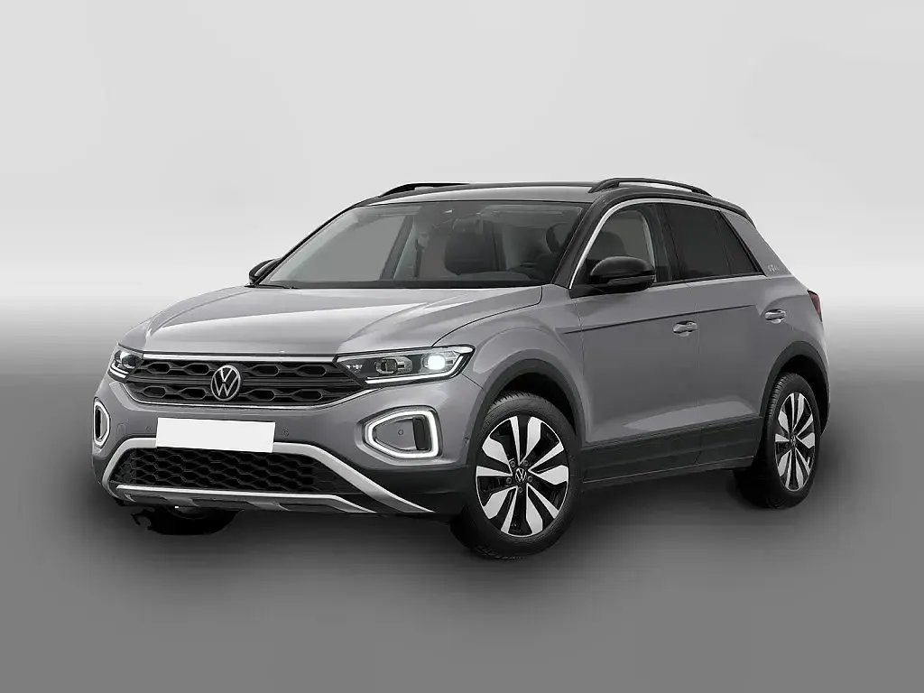 Gebraucht VW T-Roc 150 PS (110 kW) 2025 SUV