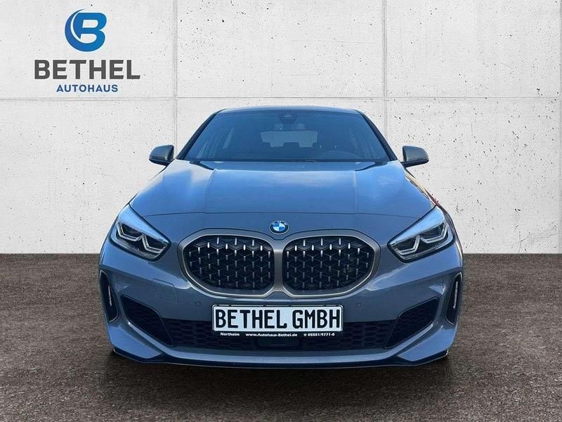 Gebraucht BMW 135 306 PS (225 kW) 2021 Grau Kleinwagen