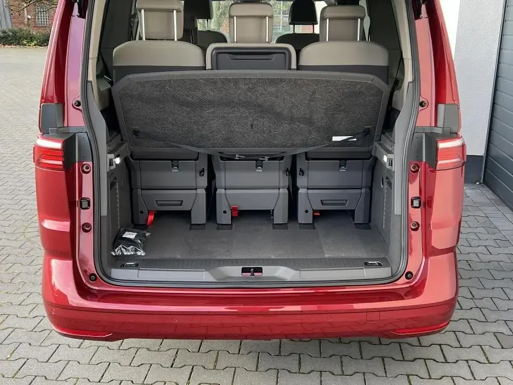 Nuova VW T7 Edition 204 CV (150 kW) 2026 Furgone