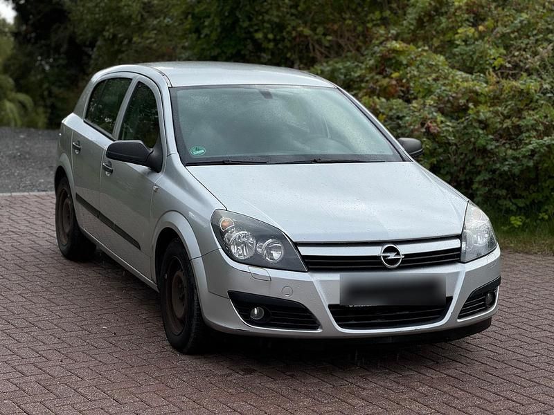 Gebraucht 2005 Opel Astra Kleinwagen | 650 € (Superpreis) - Bild 1/4