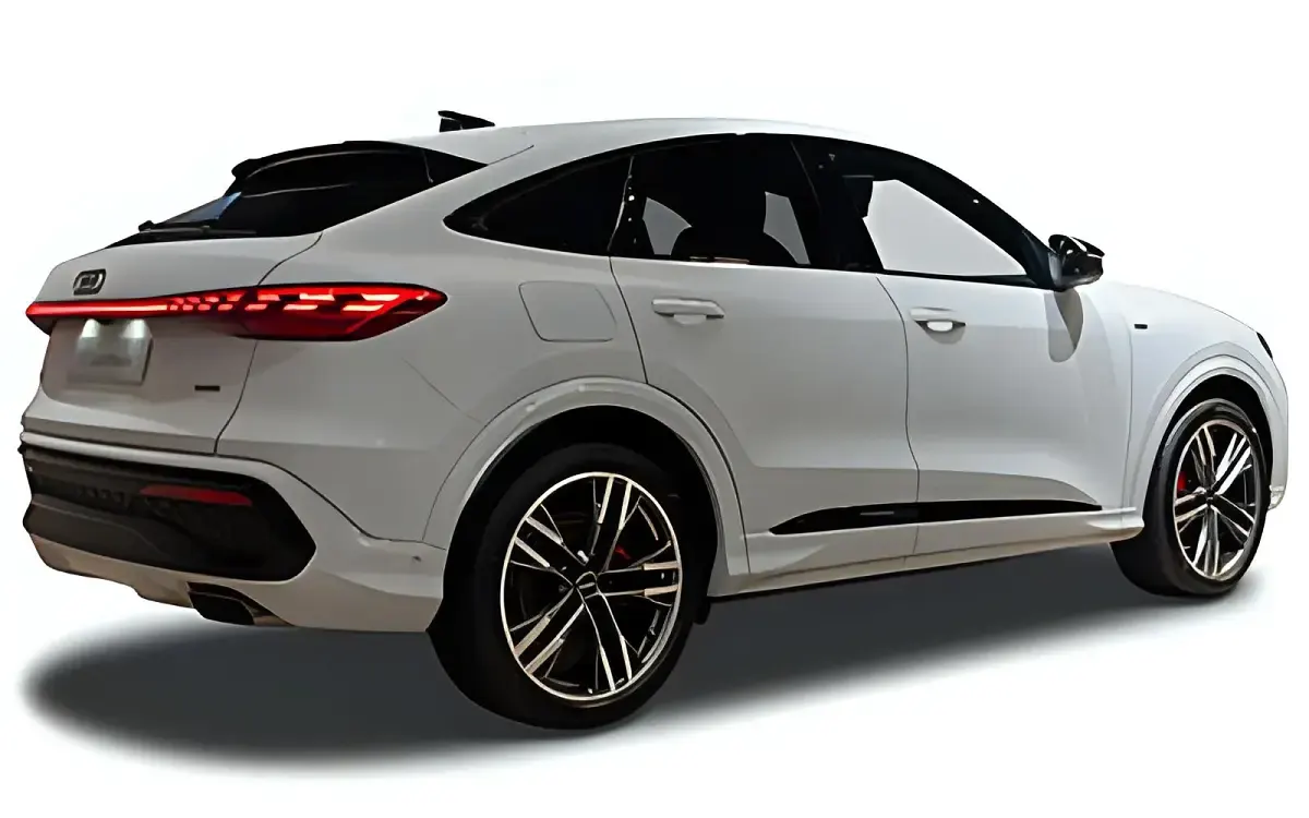 Neu Audi Q5 299 PS (219 kW) 2026 SUV