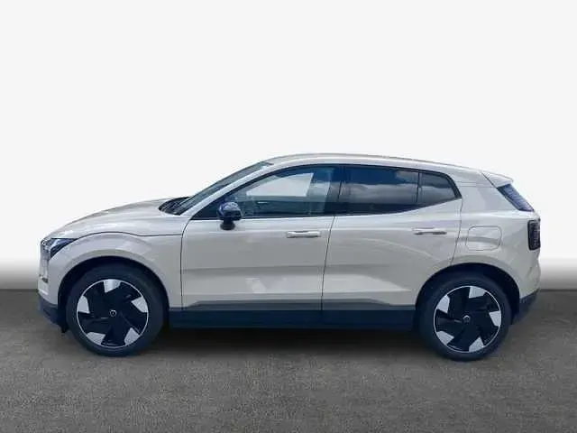 Gebraucht Volvo EX30 Plus 200 kW (272 PS) 2025 Beige SUV