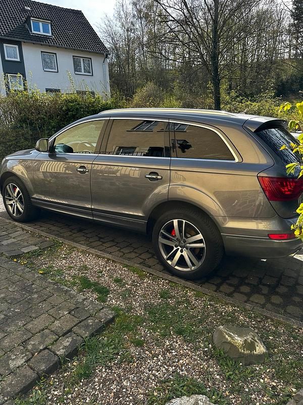 Gebraucht Audi Q7 249 PS (183 kW) 2010 SUV
