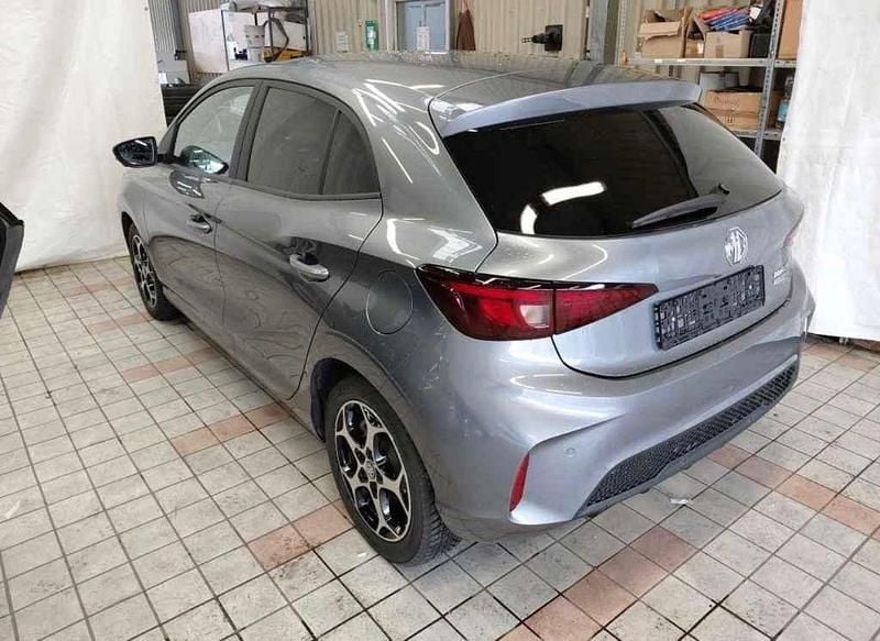 Gebraucht MG MG3 194 PS (142 kW) 2024 Kleinwagen