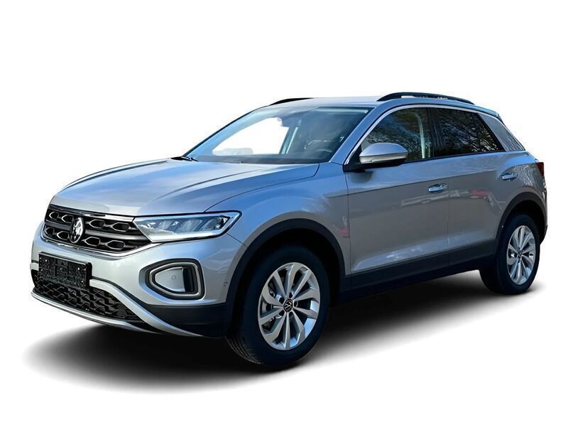 Andere Neu 2025 VW T-Roc Edition SUV | 33.949 € (Superpreis) - Bild 1/3