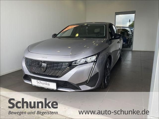 Silber Neu 2025 Peugeot 308 Allure Kombi | 38.980 € (Etwas zu teuer) - Bild 1/4